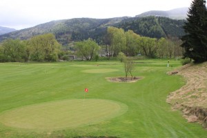 Golfzentrum Bruck/Mur