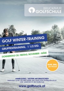 Wintertraining 2014