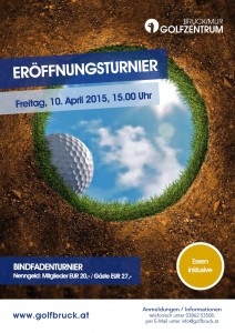 2015 Eroeffnungsturnier